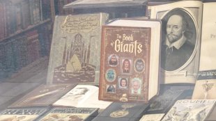 Teaser vidéo du jeu 3 - Stuck in the Book of Giants